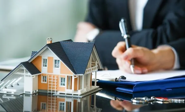 Real Estate Companies