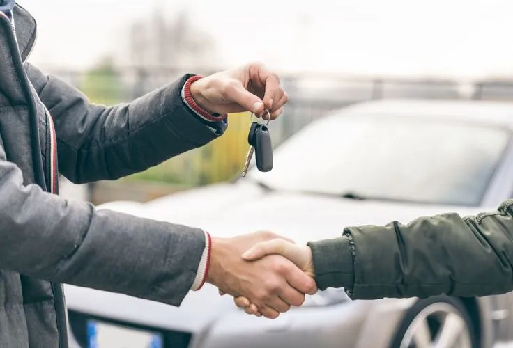 Rent-a-Car Industry