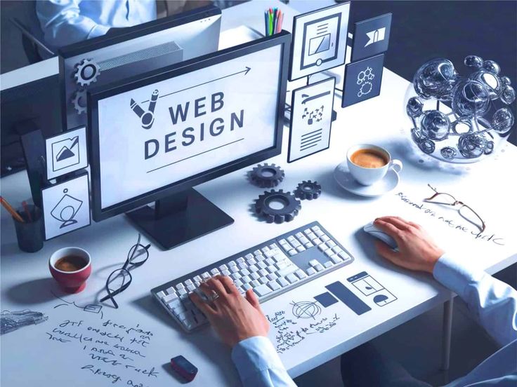 Websites for Individuals, Businesses or Organizations