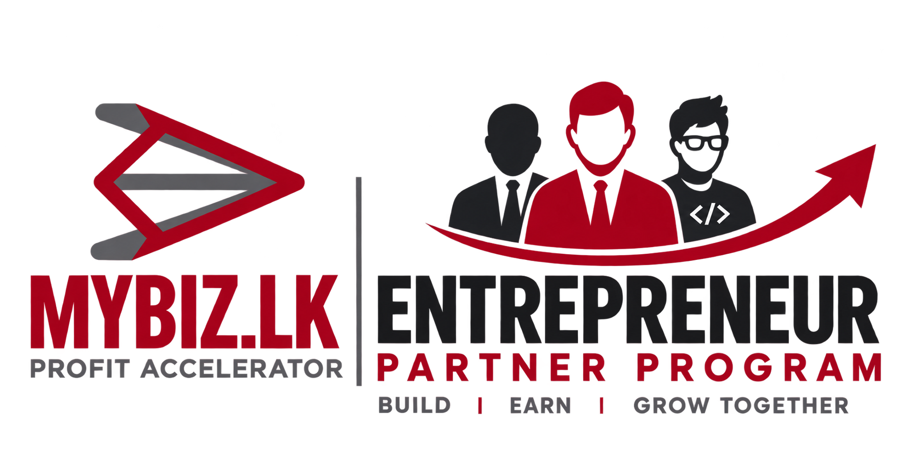 MyBiz.lk Logo