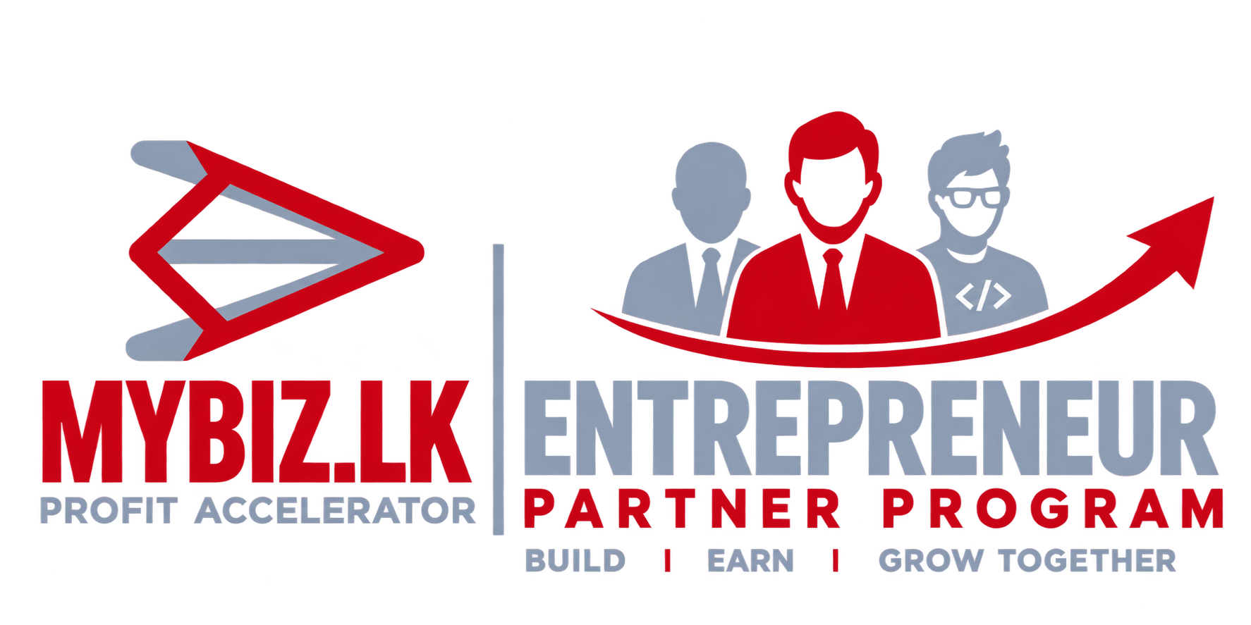 MyBiz.lk Logo